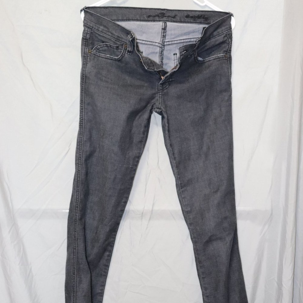 7 for All Man Kind jean